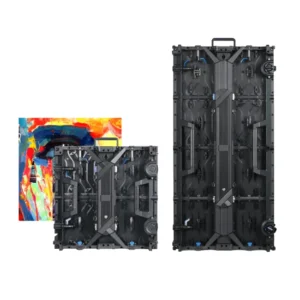 LED finepixel indoor 500/1000 P1.9